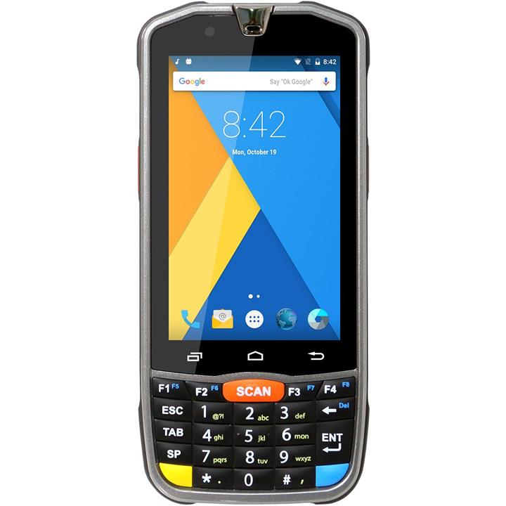 دیتاکالکتور پوینت موبایل مدل PM66-C Point Mobile PM66-C Data Collector